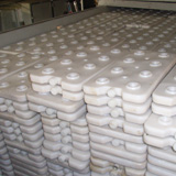 FlatICE energy storage systems