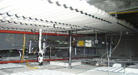 Building Passive Cooling using PCM materials