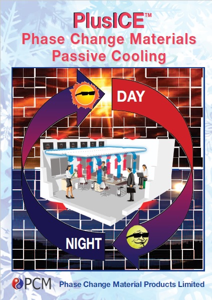 passive cooling